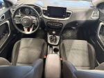 Kia Ceed 2020 Sininen