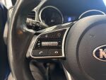 Kia Ceed 2020 Sininen