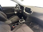 Kia Ceed 2020 Sininen