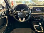 Kia Ceed 2020 Valkoinen