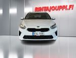 Kia Ceed 2020 Valkoinen