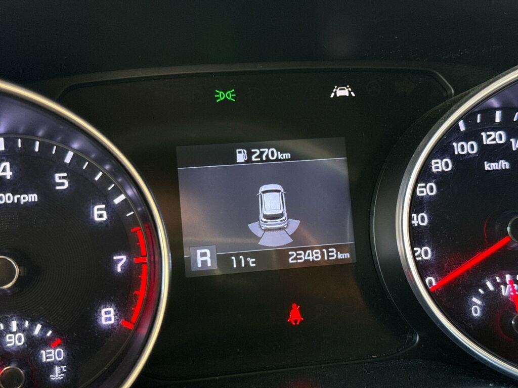Kia Ceed 2020 Valkoinen