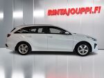 Kia Ceed 2020 Valkoinen