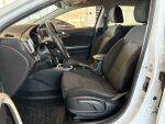 Kia Ceed 2020 Valkoinen