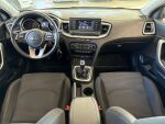 Kia Ceed 2020 Valkoinen