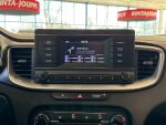 Kia Ceed 2020 Valkoinen