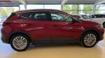 Opel Grandland X 2020 Punainen