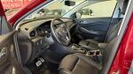 Opel Grandland X 2020 Punainen