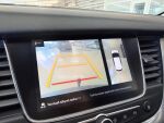 Opel Grandland X 2020 Punainen
