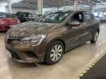 Renault Clio 2020 Ruskea (beige)