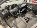 Renault Clio 2020 Ruskea (beige)