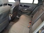Mercedes-Benz GLC 2020 Musta