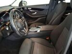 Mercedes-Benz GLC 2020 Musta