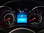 Mercedes-Benz GLC 2020 Musta