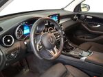 Mercedes-Benz GLC 2020 Musta
