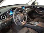 Mercedes-Benz GLC 2021 Musta