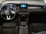 Mercedes-Benz GLC 2020 Musta