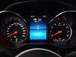 Mercedes-Benz GLC 2021 Musta
