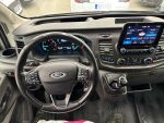 Ford Transit 2020 Harmaa