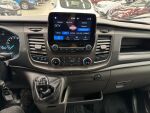 Ford Transit 2020 Harmaa