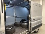 Ford Transit 2020 Harmaa