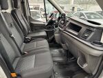 Ford Transit 2020 Harmaa