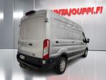 Ford Transit 2020 Harmaa
