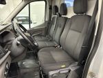 Ford Transit 2020 Harmaa