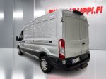 Ford Transit 2020 Harmaa