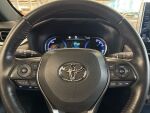 Toyota RAV4 Plug-in 2020 Hopea