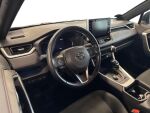 Toyota RAV4 Plug-in 2020 Hopea