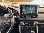 Toyota RAV4 Plug-in 2020 Hopea