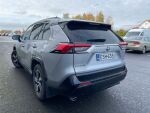 Toyota RAV4 Plug-in 2020 Hopea