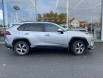 Toyota RAV4 Plug-in 2020 Hopea