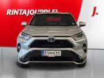 Toyota RAV4 Plug-in 2020 Hopea