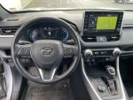 Toyota RAV4 Plug-in 2020 Hopea