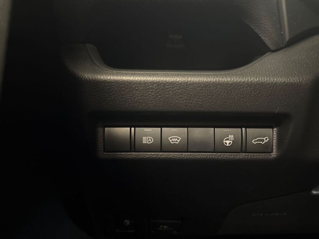 Toyota RAV4 Plug-in 2020 Hopea