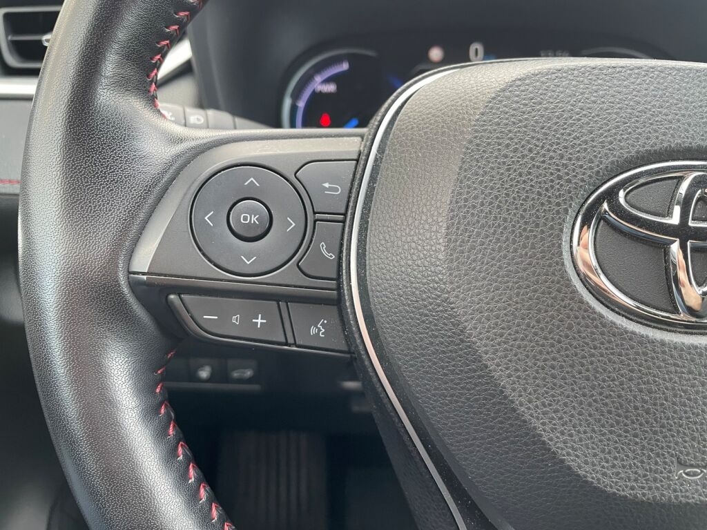 Toyota RAV4 Plug-in 2020 Hopea
