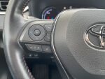 Toyota RAV4 Plug-in 2020 Hopea