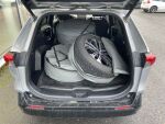 Toyota RAV4 Plug-in 2020 Hopea
