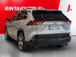 Toyota RAV4 Plug-in 2020 Hopea