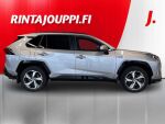 Toyota RAV4 Plug-in 2020 Hopea