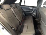 Toyota RAV4 Plug-in 2020 Hopea