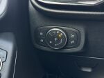 Ford Fiesta 2021 Sininen