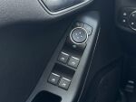 Ford Fiesta 2021 Sininen