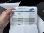 Ford Fiesta 2021 Sininen