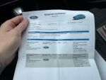 Ford Fiesta 2021 Sininen