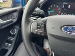 Ford Fiesta 2021 Sininen