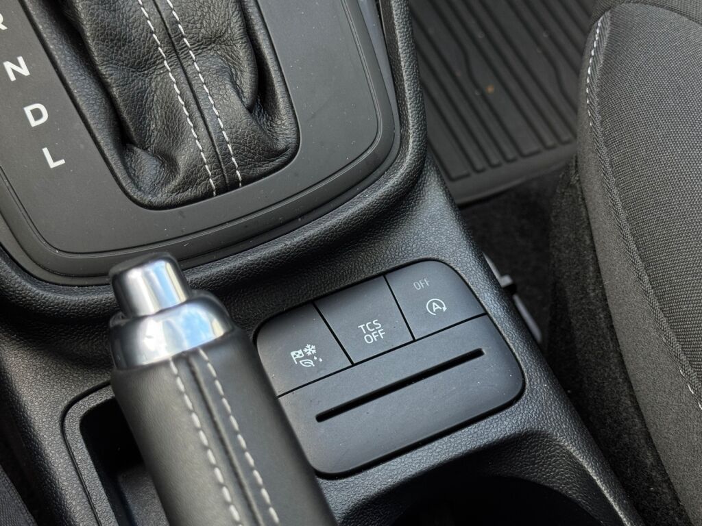 Ford Fiesta 2021 Sininen