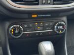Ford Fiesta 2021 Sininen